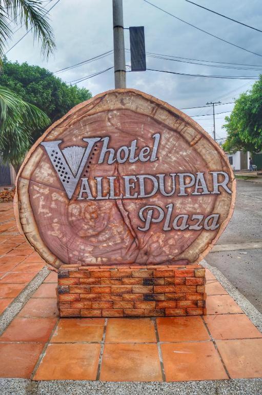 Plaza * Valledupar