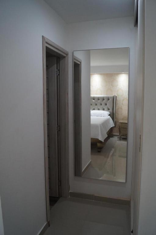 Plaza Hotel Valledupar