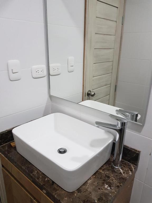 Hotel Plaza Valledupar