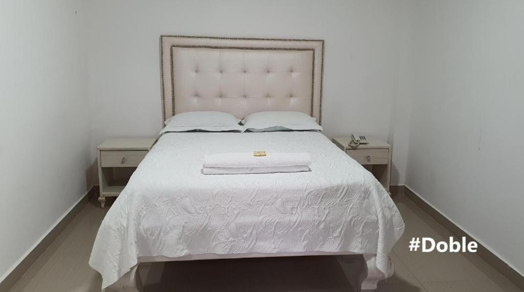 Plaza Hotel Valledupar