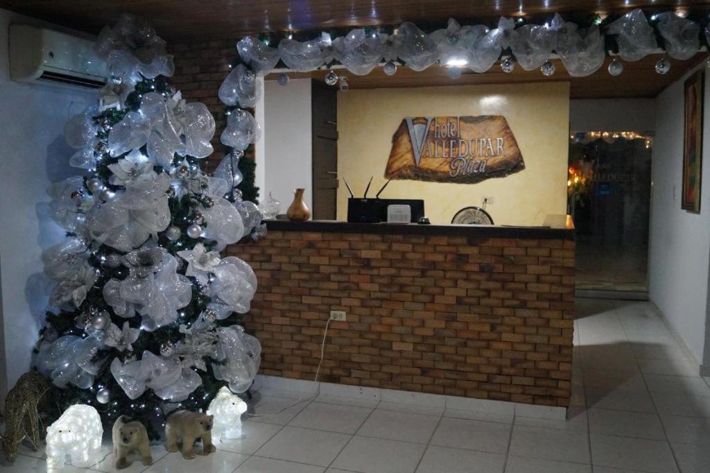 Plaza