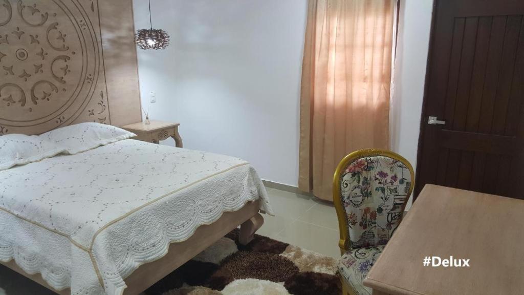 Plaza Hotel Valledupar