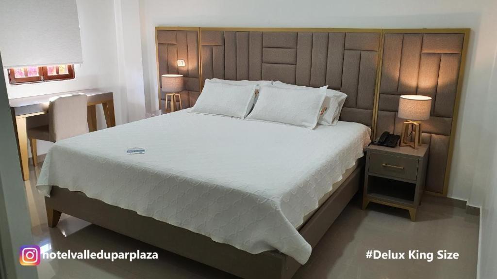 Hotel Plaza Valledupar