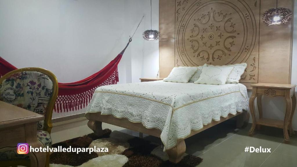 Plaza Valledupar